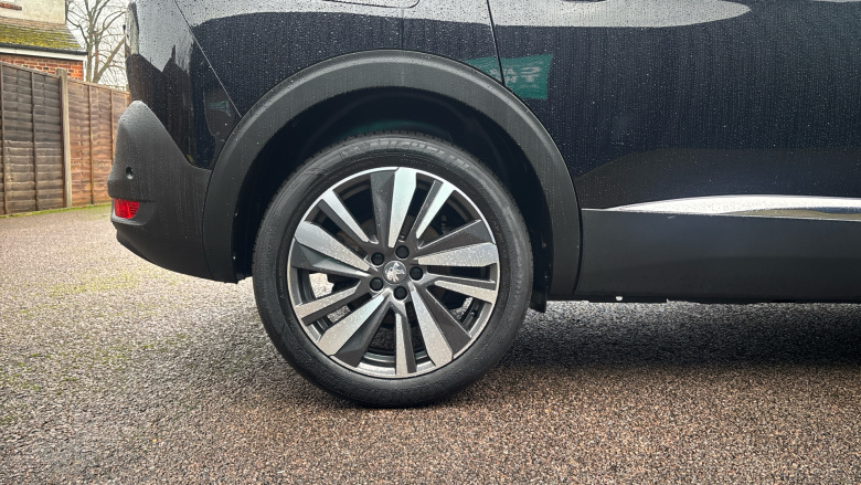 Peugeot 5008 1.2 PureTech GT Line Premium 5dr Petrol Estate